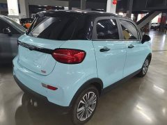 Leapmotor Leapo T03 403 Comfort Edition - ფოტო 6