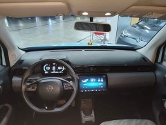Leapmotor Leapo T03 403 Comfort Edition - ფოტო 9