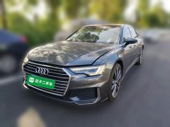 Audi A6L 45 TFSI quattro Dynamic Luxury Edition - ფოტო 1