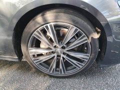 Audi A6L 45 TFSI quattro Dynamic Luxury Edition - ფოტო 11