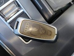 Audi A6L 45 TFSI quattro Dynamic Luxury Edition - ფოტო 12