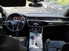 Audi A6L 45 TFSI quattro Dynamic Luxury Edition - ფოტო 13