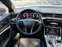 Audi A6L 45 TFSI quattro Dynamic Luxury Edition - ფოტო 14