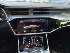 Audi A6L 45 TFSI quattro Dynamic Luxury Edition - ფოტო 17