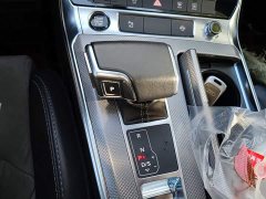 Audi A6L 45 TFSI quattro Dynamic Luxury Edition - ფოტო 18