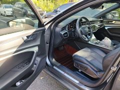 Audi A6L 45 TFSI quattro Dynamic Luxury Edition - ფოტო 20