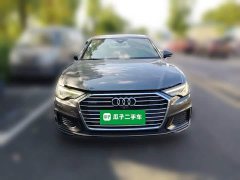 Audi A6L 45 TFSI quattro Dynamic Luxury Edition - ფოტო 4