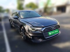 Audi A6L 45 TFSI quattro Dynamic Luxury Edition - ფოტო 5