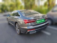 Audi A6L 45 TFSI quattro Dynamic Luxury Edition - ფოტო 6