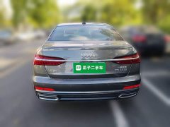 Audi A6L 45 TFSI quattro Dynamic Luxury Edition - ფოტო 7