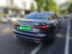 Audi A6L 45 TFSI quattro Dynamic Luxury Edition - ფოტო 9
