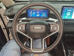 Haval H6 Third Generation 1.5T Automatic Two-Wheel Drive Max - ფოტო 10