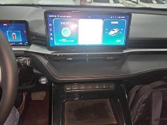 Haval H6 Third Generation 1.5T Automatic Two-Wheel Drive Max - ფოტო 12