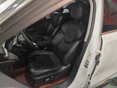 Haval H6 Third Generation 1.5T Automatic Two-Wheel Drive Max - ფოტო 14