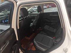Haval H6 Third Generation 1.5T Automatic Two-Wheel Drive Max - ფოტო 16