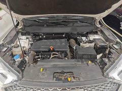Haval H6 Third Generation 1.5T Automatic Two-Wheel Drive Max - ფოტო 19