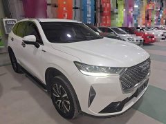 Haval H6 Third Generation 1.5T Automatic Two-Wheel Drive Max - ფოტო 3