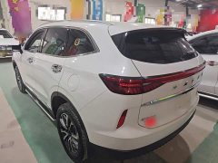 Haval H6 Third Generation 1.5T Automatic Two-Wheel Drive Max - ფოტო 4