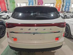 Haval H6 Third Generation 1.5T Automatic Two-Wheel Drive Max - ფოტო 5