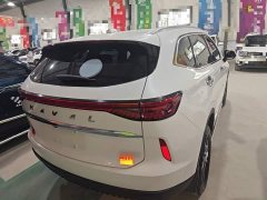 Haval H6 Third Generation 1.5T Automatic Two-Wheel Drive Max - ფოტო 6
