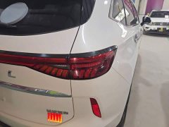 Haval H6 Third Generation 1.5T Automatic Two-Wheel Drive Max - ფოტო 7
