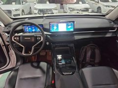 Haval H6 Third Generation 1.5T Automatic Two-Wheel Drive Max - ფოტო 9