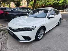 Honda Civic 1.8T CVT Sport Edition - ფოტო 1