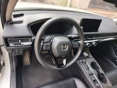 Honda Civic 1.8T CVT Sport Edition - ფოტო 10