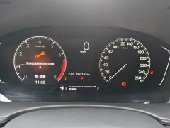 Honda Civic 1.8T CVT Sport Edition - ფოტო 11