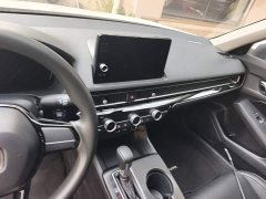 Honda Civic 1.8T CVT Sport Edition - ფოტო 12