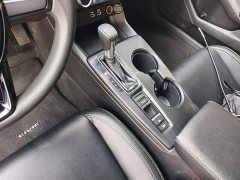 Honda Civic 1.8T CVT Sport Edition - ფოტო 13