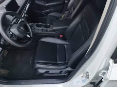 Honda Civic 1.8T CVT Sport Edition - ფოტო 14