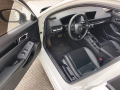Honda Civic 1.8T CVT Sport Edition - ფოტო 15