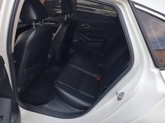 Honda Civic 1.8T CVT Sport Edition - ფოტო 16