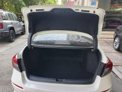 Honda Civic 1.8T CVT Sport Edition - ფოტო 18