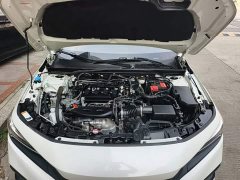 Honda Civic 1.8T CVT Sport Edition - ფოტო 19