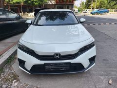 Honda Civic 1.8T CVT Sport Edition - ფოტო 2