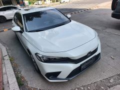 Honda Civic 1.8T CVT Sport Edition - ფოტო 3