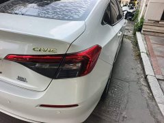 Honda Civic 1.8T CVT Sport Edition - ფოტო 7