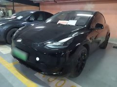 Tesla Model Y 2022 Facelift Rear-Wheel Drive - ფოტო 1