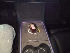 Tesla Model Y 2022 Facelift Rear-Wheel Drive - ფოტო 13