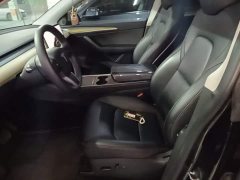 Tesla Model Y 2022 Facelift Rear-Wheel Drive - ფოტო 14