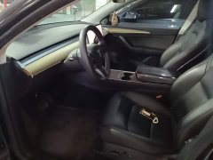 Tesla Model Y 2022 Facelift Rear-Wheel Drive - ფოტო 15