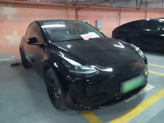 Tesla Model Y 2022 Facelift Rear-Wheel Drive - ფოტო 3