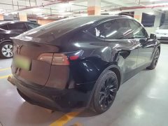 Tesla Model Y 2022 Facelift Rear-Wheel Drive - ფოტო 6
