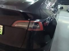 Tesla Model Y 2022 Facelift Rear-Wheel Drive - ფოტო 7