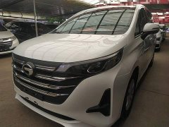 GAC Aion M6 270T Manual Elite Edition 7-Seater - ფოტო 1