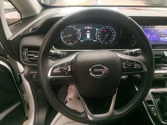GAC Aion M6 270T Manual Elite Edition 7-Seater - ფოტო 10