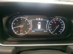 GAC Aion M6 270T Manual Elite Edition 7-Seater - ფოტო 11