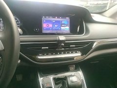GAC Aion M6 270T Manual Elite Edition 7-Seater - ფოტო 12